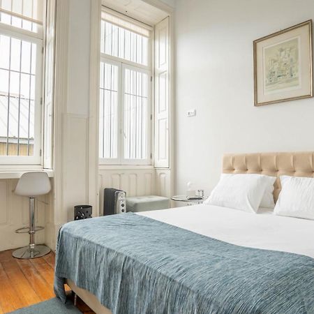 Home At Porto - Bolhao Apartments Luaran gambar