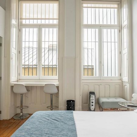 Home At Porto - Bolhao Apartments Luaran gambar