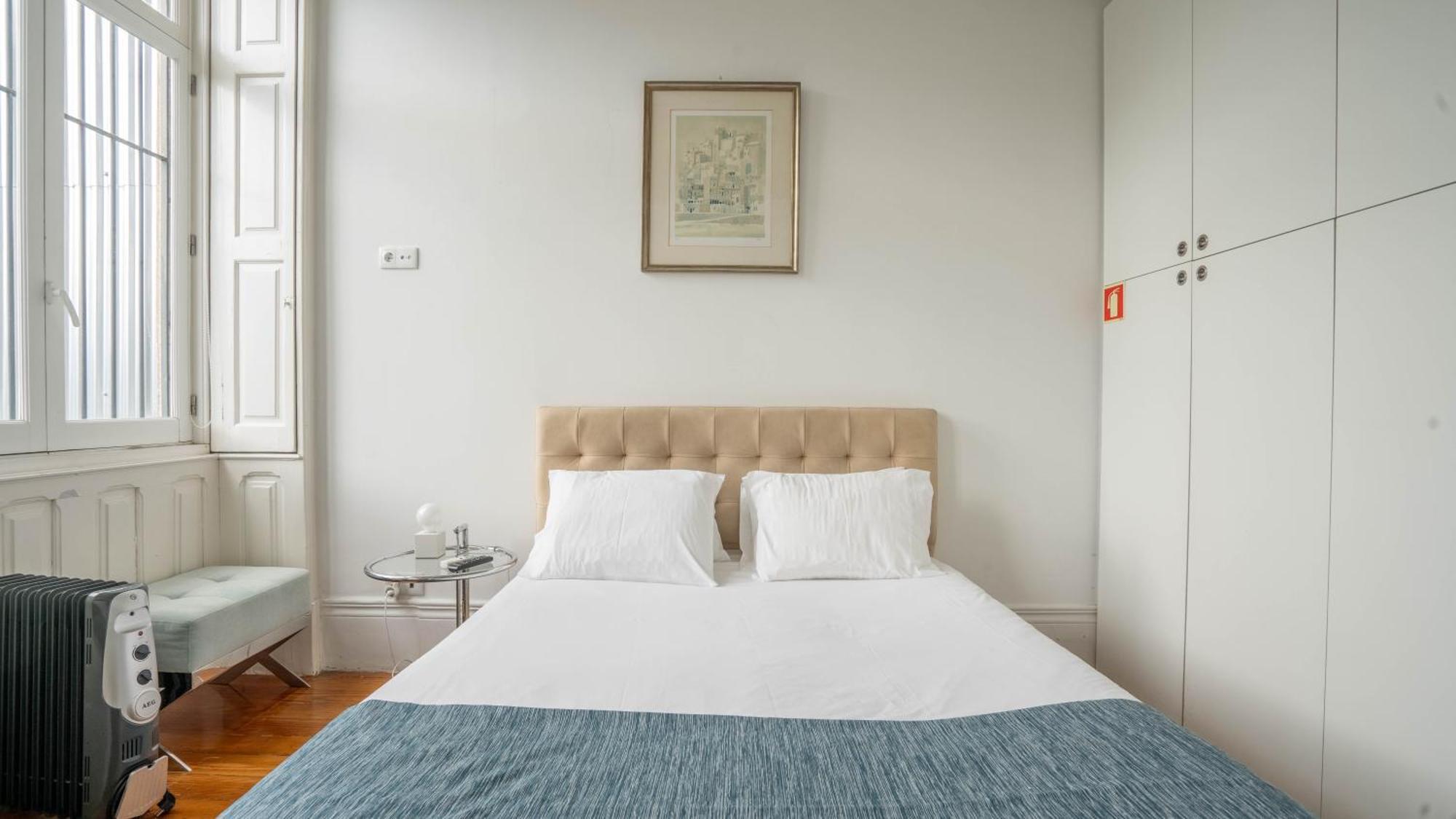 Home At Porto - Bolhao Apartments Luaran gambar
