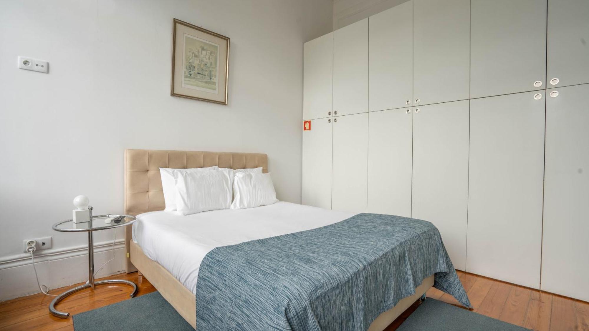 Home At Porto - Bolhao Apartments Luaran gambar