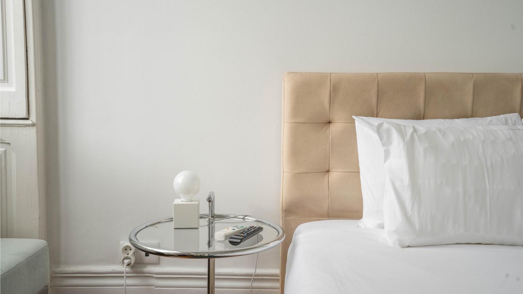 Home At Porto - Bolhao Apartments Luaran gambar