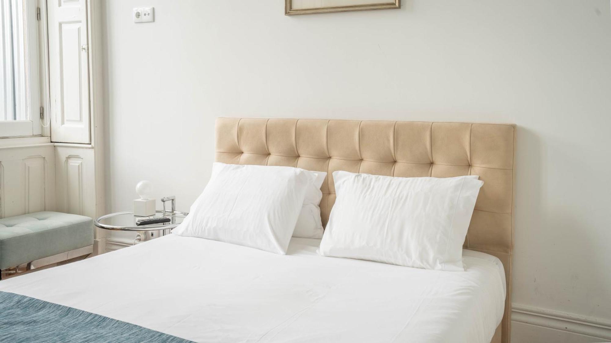 Home At Porto - Bolhao Apartments Luaran gambar