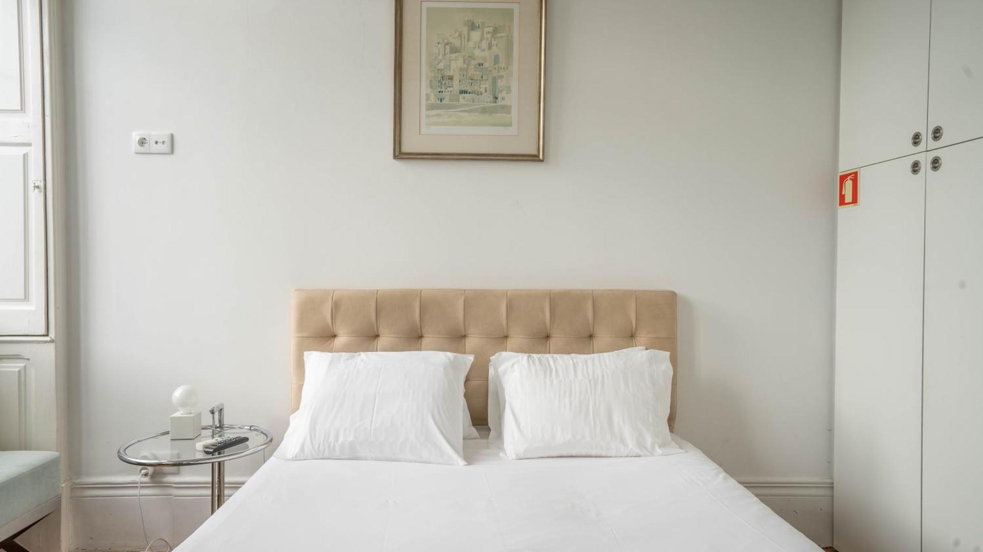 Home At Porto - Bolhao Apartments Luaran gambar