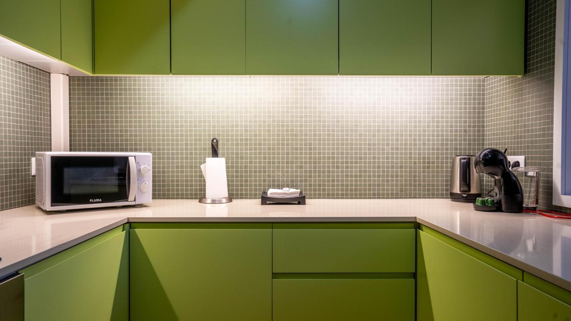Home At Porto - Bolhao Apartments Luaran gambar