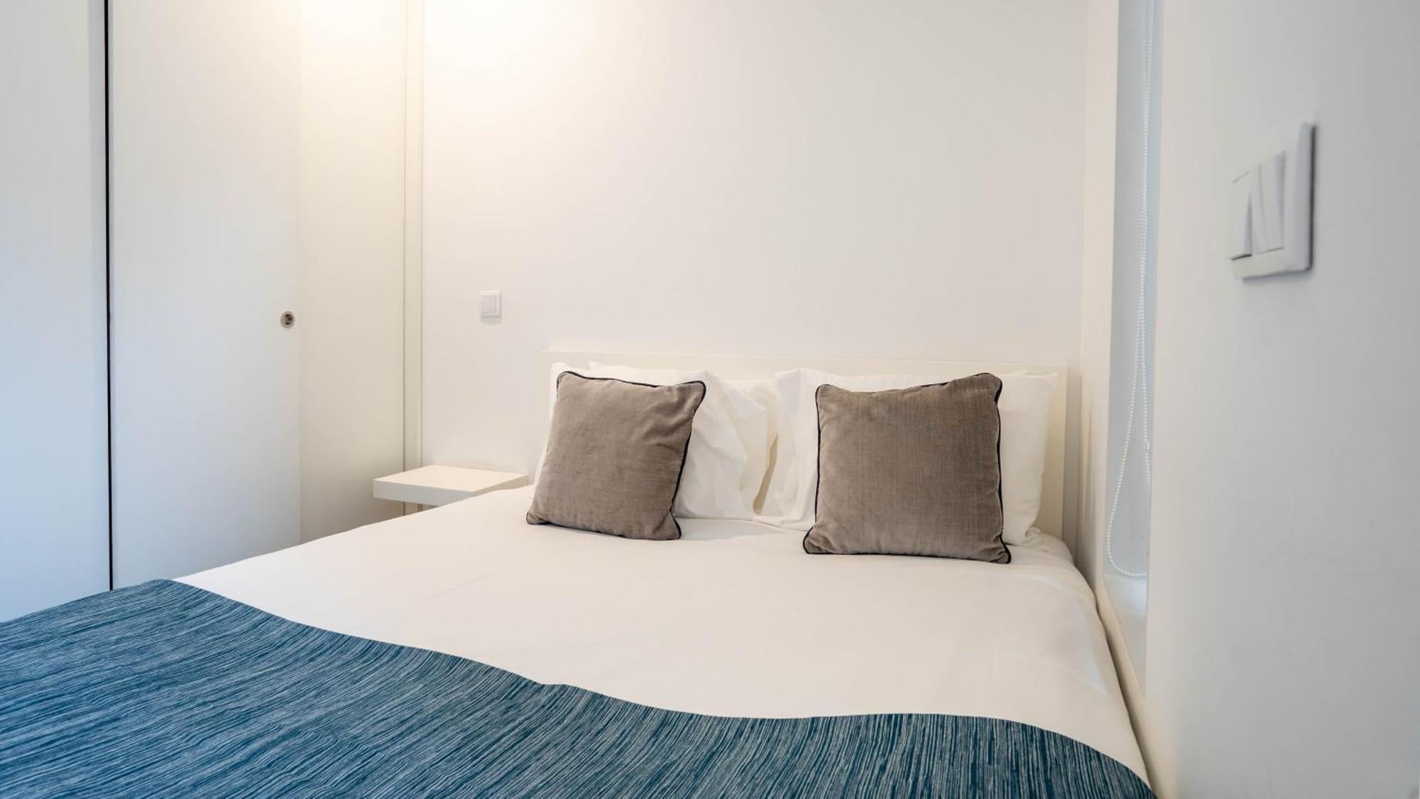 Home At Porto - Bolhao Apartments Luaran gambar